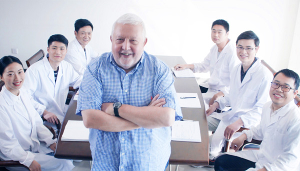 完善的用人治理机制